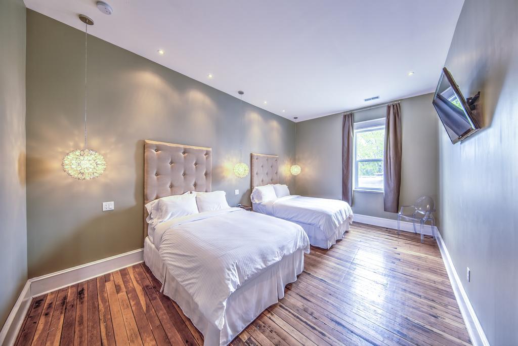 The Harkness Hotel McCammon Extérieur photo