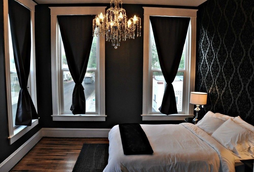 The Harkness Hotel McCammon Extérieur photo