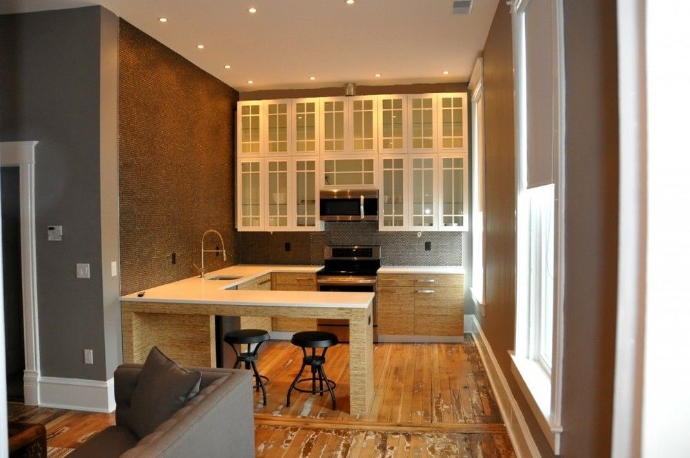 The Harkness Hotel McCammon Extérieur photo