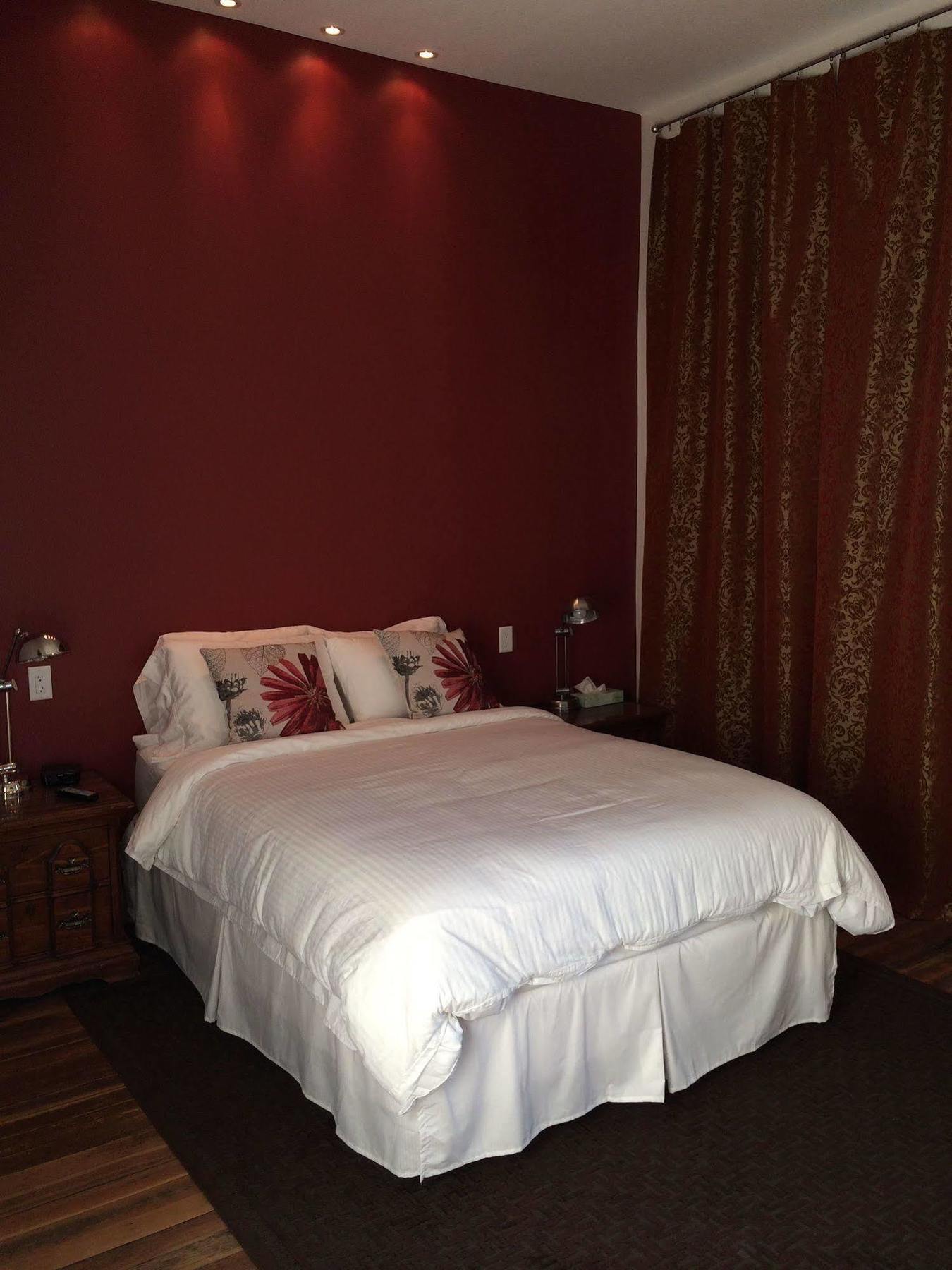 The Harkness Hotel McCammon Extérieur photo