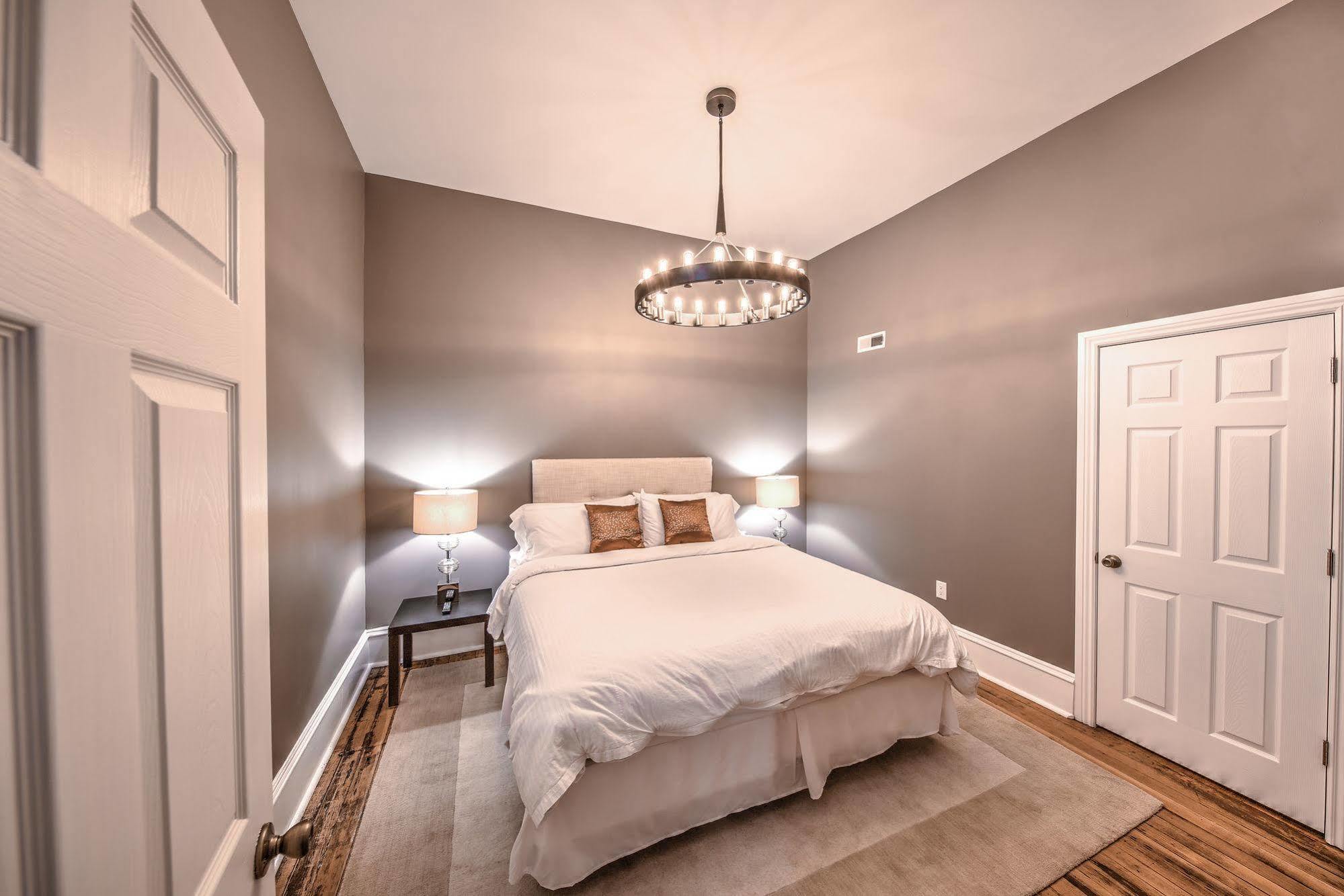 The Harkness Hotel McCammon Extérieur photo